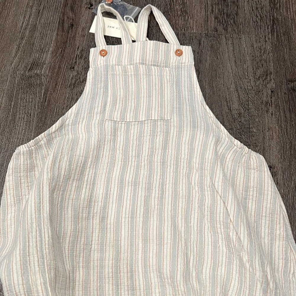 Quincy mae overalls